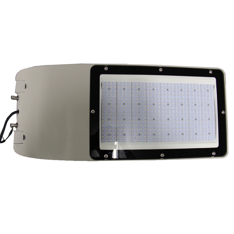 IP66 Waterproof Road Lamp 300W 400W LED Street Lights for Outdoor Lighting at -25-50C