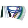 Buy cheap Electrical Wire Heat Shrink Rubber Tubing , Custom Silicone Hoses Shrink Wrap from wholesalers