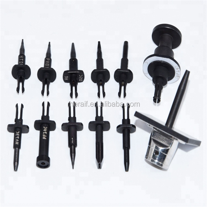 SMT Hitachi nozzle SMT spare parts Nozzle For Hitachi pick and place machine