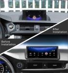 Viknav Car Radio For Lexus CT CT200 (2014-2020)10.25inch GPS Navigation Player