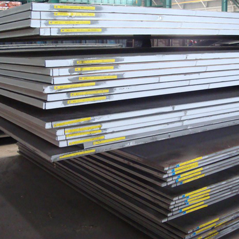 Hot Rolled U20082 ASTM1008 SPHE S10C DC01 DC03 C10 1.0330 High Manganese Wear Resistant Steel Plate