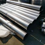 2 Inch 1 Inch Seamless Alloy Steel Pipe ASTM A355 Grade P91