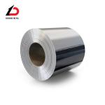 BV Certified Stainless Steel Coil Stock 3mm High Pressure Resistance