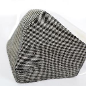 China Washable Antibacterial Dustproof Cotton Face Mask wholesale