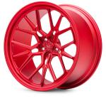 Ferrari F48 1 Pieces Forged Wheels A6061 Aluminum Alloy