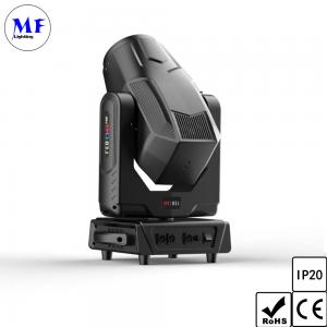 China IP20 Waterproof 500W LED Stage Light Cmy 4 In One Beam Spot LED Moving Head Party Lighting wholesale