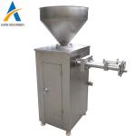 304ss Automatic Sausage Filling Machine Twisting Stuffer Sausage Machine
