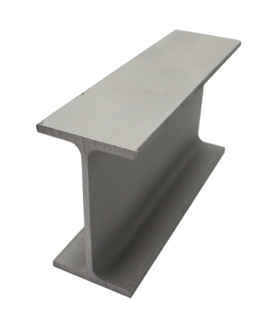DIN 1025-3 Stainless Steel Profiles Wide I Beams With Parallel Surfaces HEA100-HEA1000