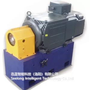 China Air Cooling 15 KW 30000rpm Electric Motor Dynamometer wholesale