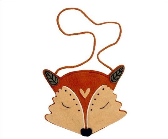 high quality reasonable price promotional felt purse factory
