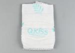 High Grade Cotton Waterproof Smooth Infant Baby Newborn Diaper