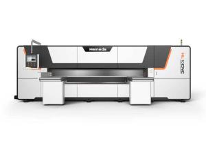 China CNC Saw Machine 2 Seats 3300MM Length wholesale