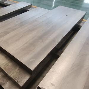 China TUV Approval 1.4618 Stainless Flat Stock X9CrMnNiCu17-8-5-2 wholesale