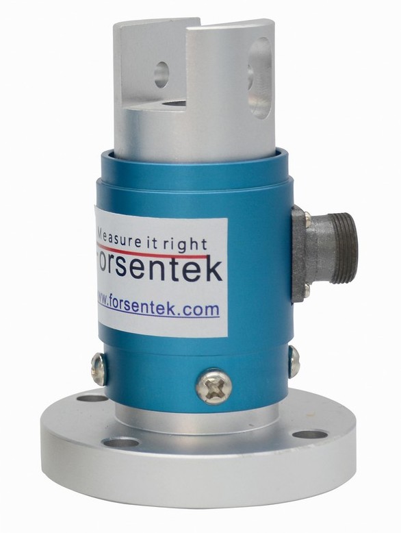 measuring torque