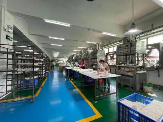 Dongguan Lvxin Packaging Technology Co.,Ltd