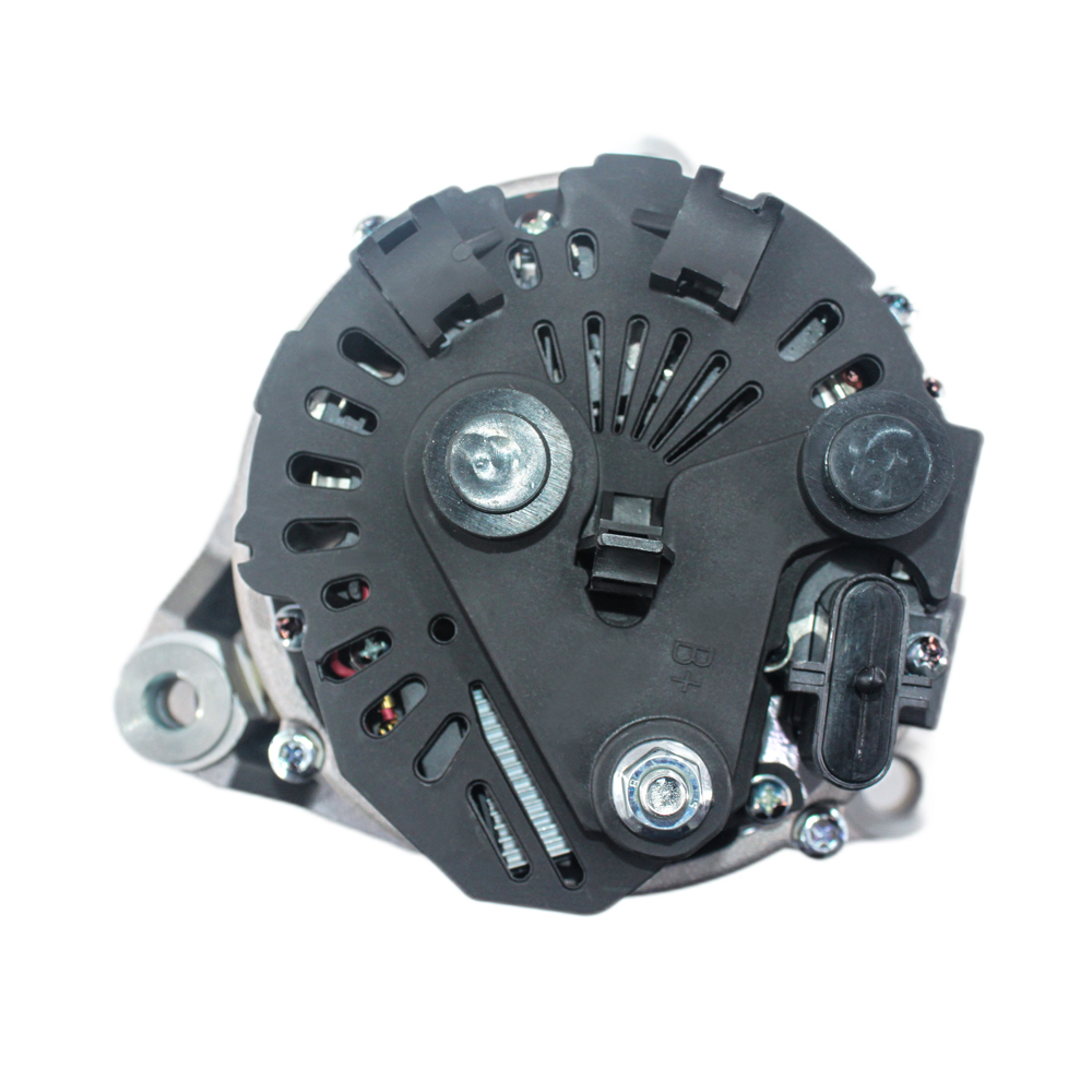 Year 2005- OEM 202V26101-7271 Alternator for Sinotruk Howo SITRAK HOWO C7H TX MC11.40-50 MC13 LGMG MT96 Engine Truck Part