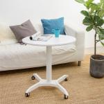 Bedroom Electric Pneumatic Height Adjustable Standing Desk