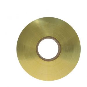 China 99.9 Copper Strip Coil wholesale