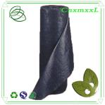 PP Woven 4mm Plastic Landscape Fabric HDPE Anti Weed Gardening Mat