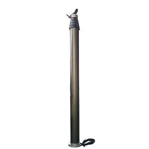 China security cctv pneumatic telescopic masts CCTV-70405090 wholesale