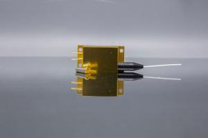 China Medical 1W 1.4mA 830nm Semiconductor Laser Module wholesale