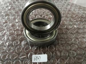 China G10 / G5 Class Water Pump Bearing Replacement Durable Gcr15 Material wholesale