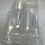 Custom Plastic Party Drink Playing Games OEM Educational
