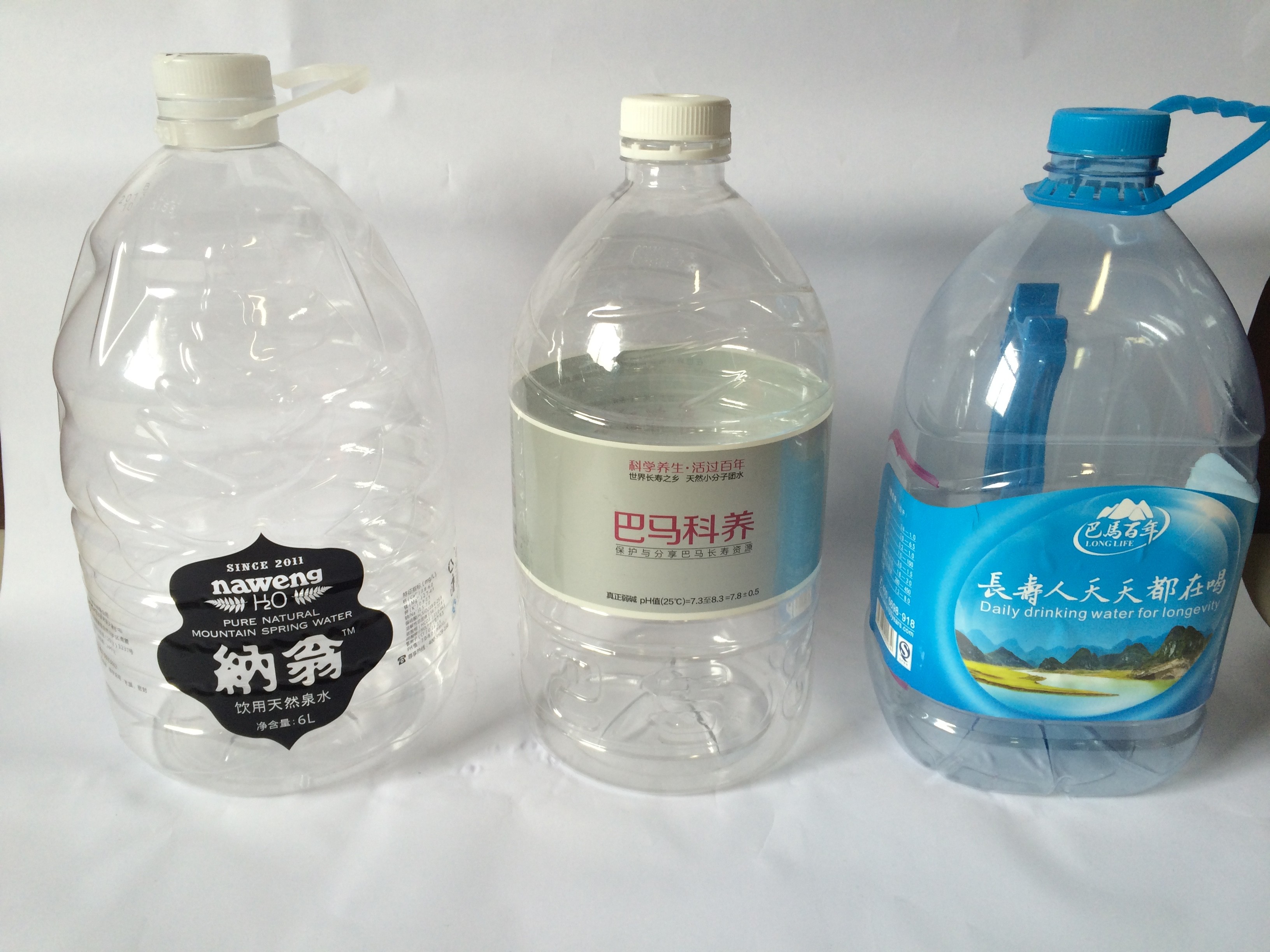 16000BPH-12000BPH Bottle Blow Moulding Machine For Carbonated Drink Bottle