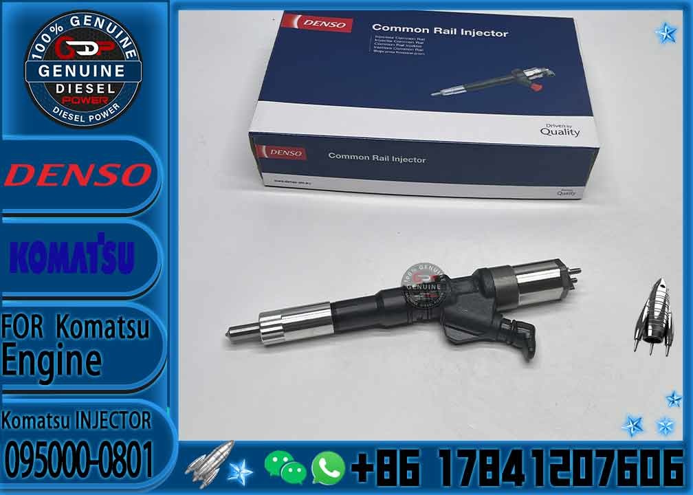 0950000800 0950000801 nozzle injector 095000-0800 095000-0801 diesel injector nozzle 095000 0800 095000 0801 for Komatsu