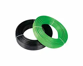 PA tubings, nylon tubes, polyamide hoses