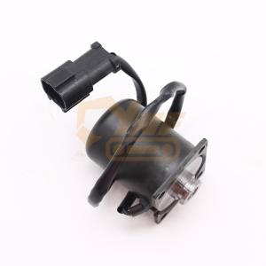 China Excavator Solenoid Valve PC200-3 PC200-5 PC200-6 6D95 Engine Hydraulic Pump Solenoid Valve 708-2h-25240 wholesale