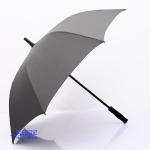 BSCI Certificated Auto Open Windproof Vented Golf Umbrella