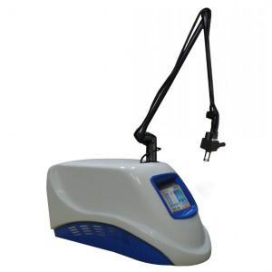 China Whitening Glass Co2 Fractional Laser Machine for Wrinkle Removal wholesale