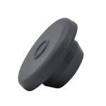 Pharmaceutical 20mm Halogenated Butyl Rubber Stopper For Injection Powder