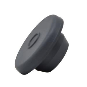 China 20-B2 Halogenated Butyl Rubber Stopper 20mm Rubber Stopper For Injection wholesale