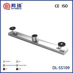 DL-SS109 American Stainless Steel Floor Drain
