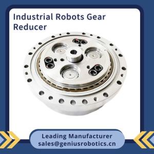 China Harmonic Driver Cycloidal Pinwheel Reducer High Rigidity wholesale