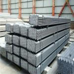 0.5-10mm St37-2 Mild Steel Angle Steel Bar High Strength Carbon Steel Metal