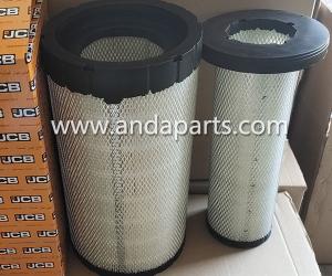 China Good Quality Air Filter For JCB 334/Y2810/11 wholesale