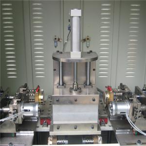 China Welding Jig Fixture Metal Plastic Locating Apparatus wholesale