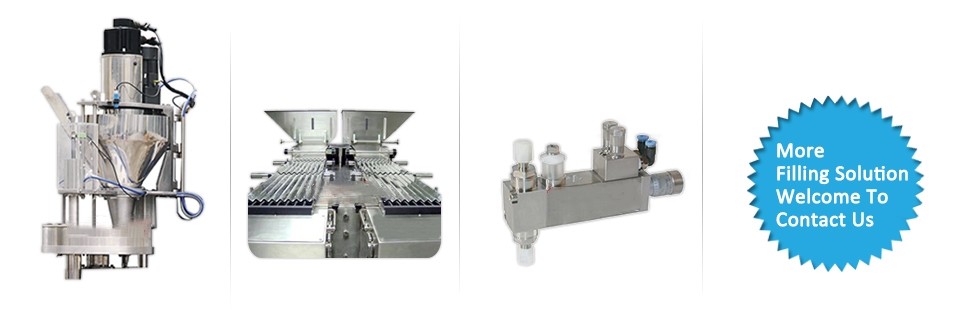 Stand Up Pouch Fully Automatic Horizontal Packaging Machine Filling fruit juice production line
