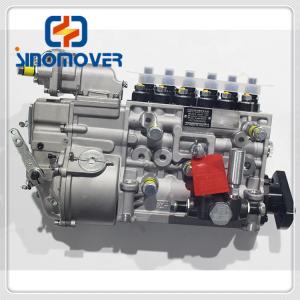 China VG1246080097 420hp Fuel Injection Pump Howo Sino Truck Spare Parts wholesale