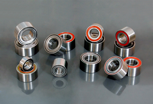44300-T7A-H01 Front Wheel Bearing for Honda VEZEL XRV OEM NO and OEM Standard Size