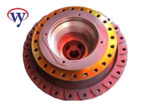 China ZAX670 ZAX650 EX650 Excavator Gearbox 9254462 4688059 Hitachi wholesale