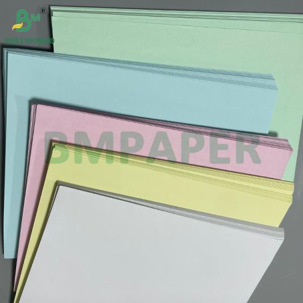 NCR 56G 60G 76G Black Image Carbonless Copy Paper In Rolls In Sheet In Ream NCR 56G 60G 76G Black Image Carbonless Copy Paper In Rolls In Sheet In Ream