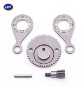 China Customized High Accuracy Hedge Trimmer Spare Parts wholesale