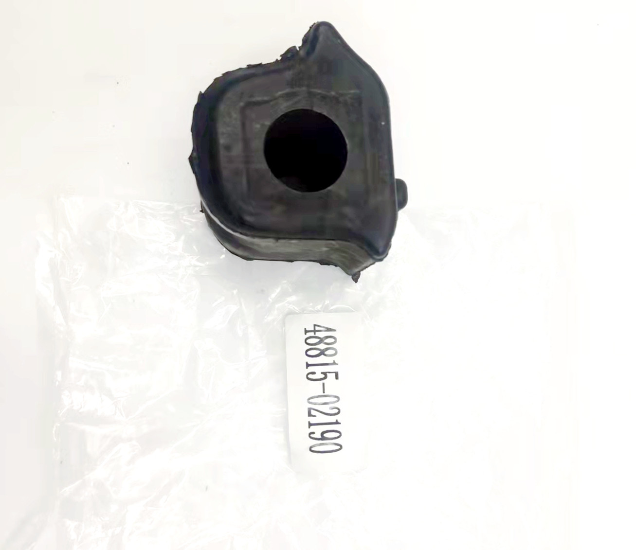 48815 02190 Stabilizer Link Bushes Sway Bar Rubber ZRE152 07-12 ODM