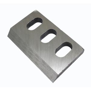 China Shredder Blade Crusher Machine Blade SKD11 wholesale