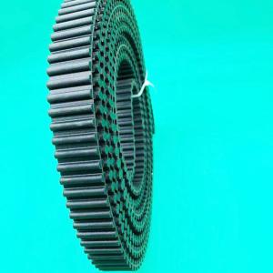 China UV Resistance Black Input Synchronous Belt Belt 00.580.5962 For Industrial CD74 XL75 wholesale