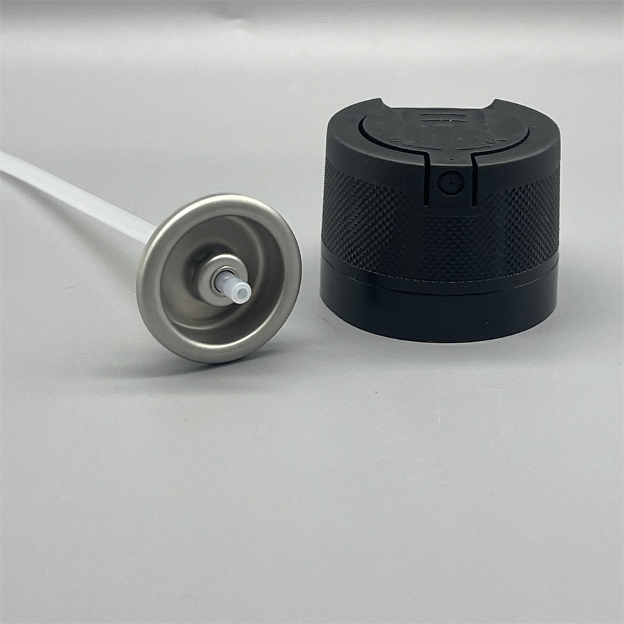 Advanced Sun Protection Valve for Industrial Use with Enhanced Durability